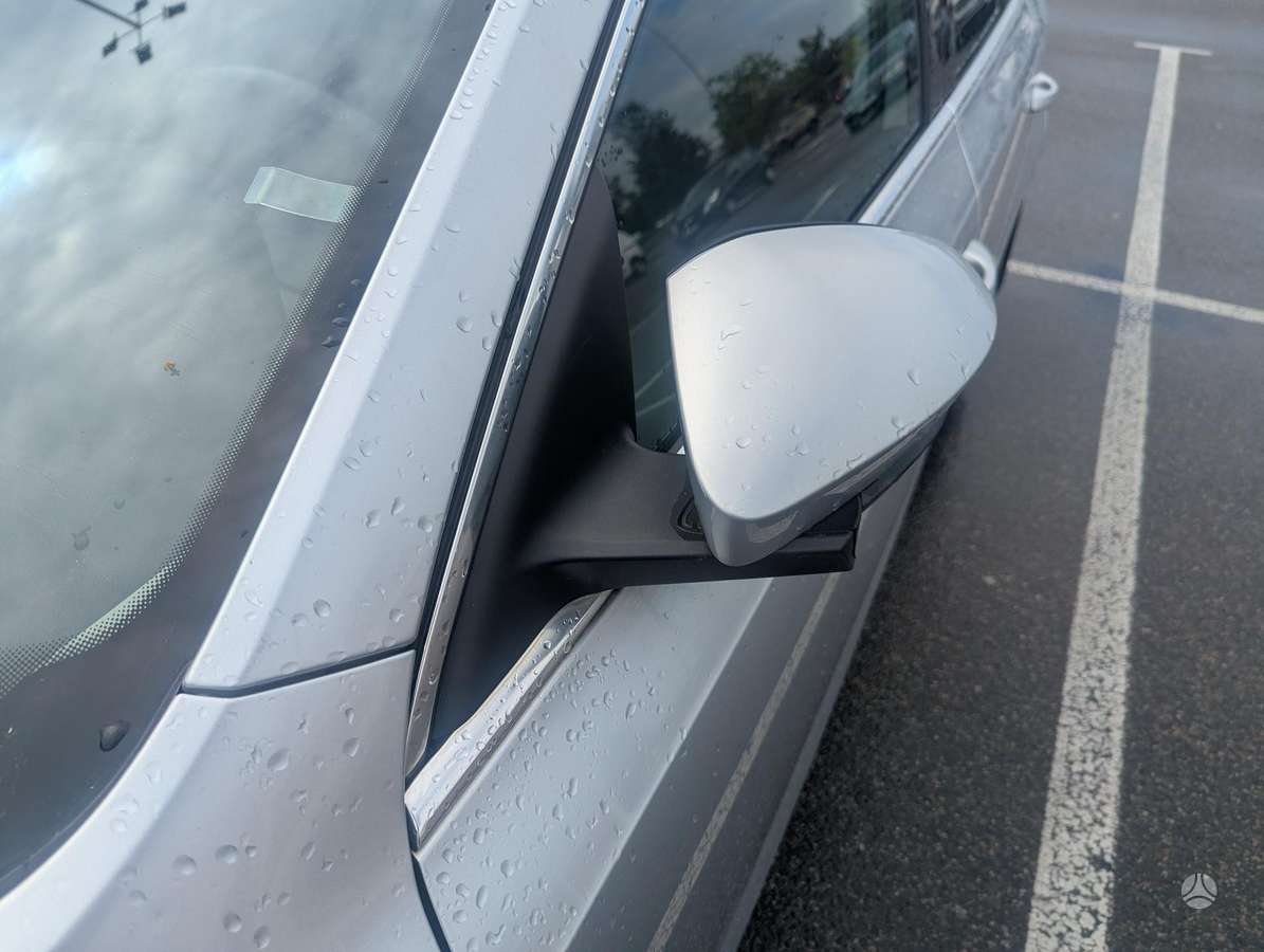 Skoda Octavia, 1.6 l., Универсал