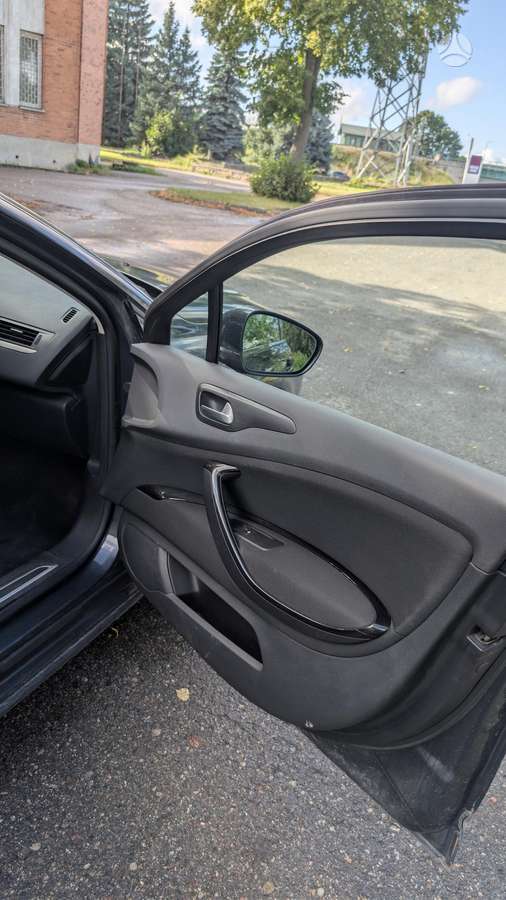 Citroen C5, 2.0 l., wagon