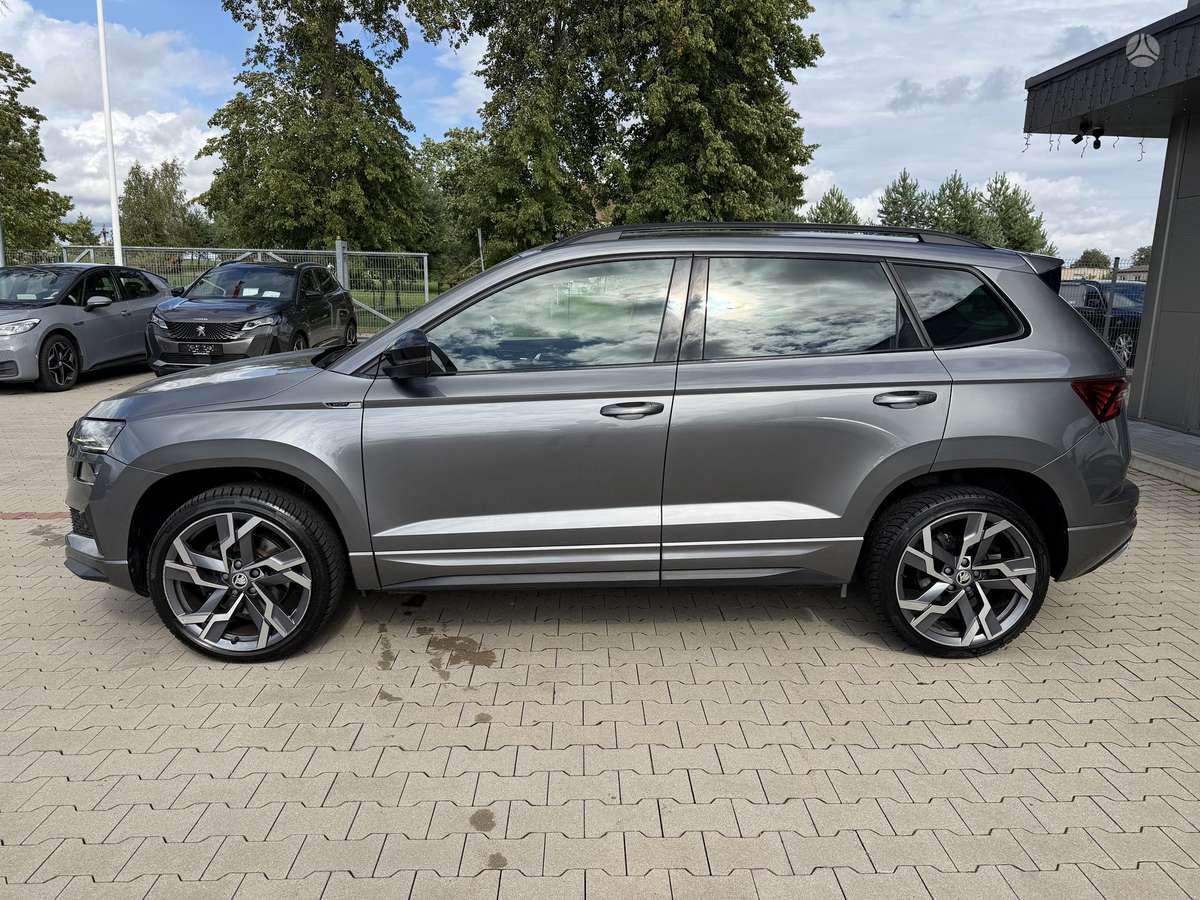 Škoda Karoq - 7