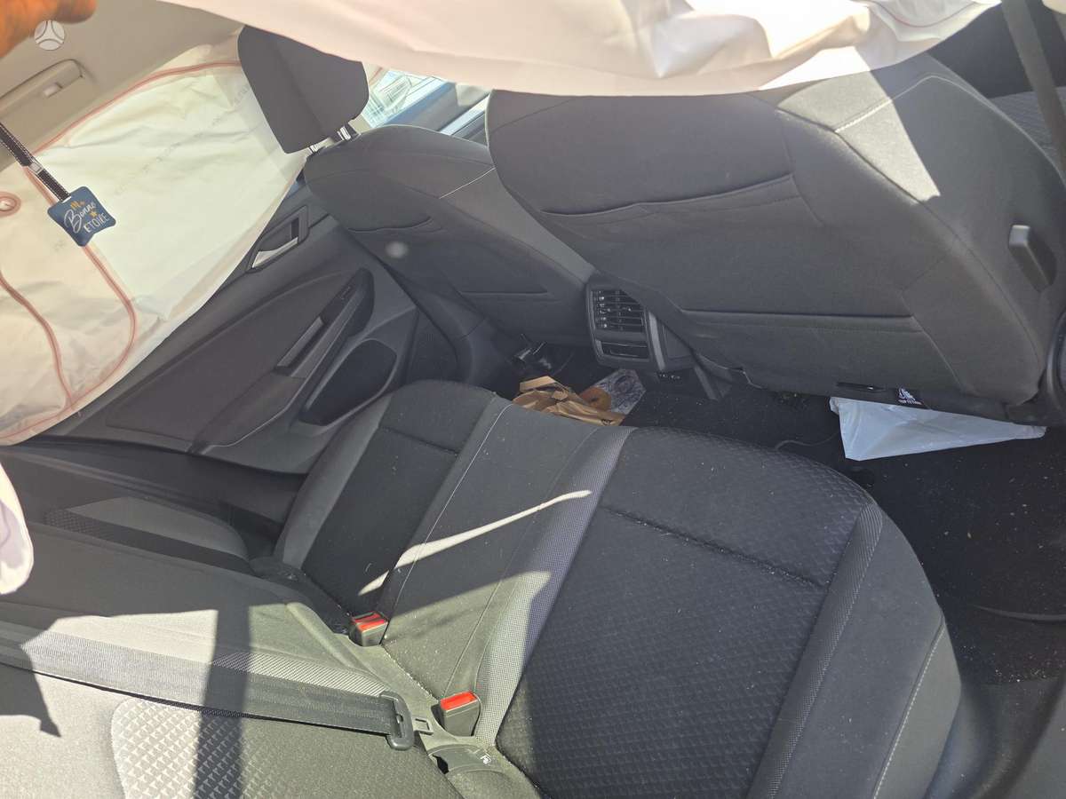Volkswagen Golf, 1.0 l., hatchback