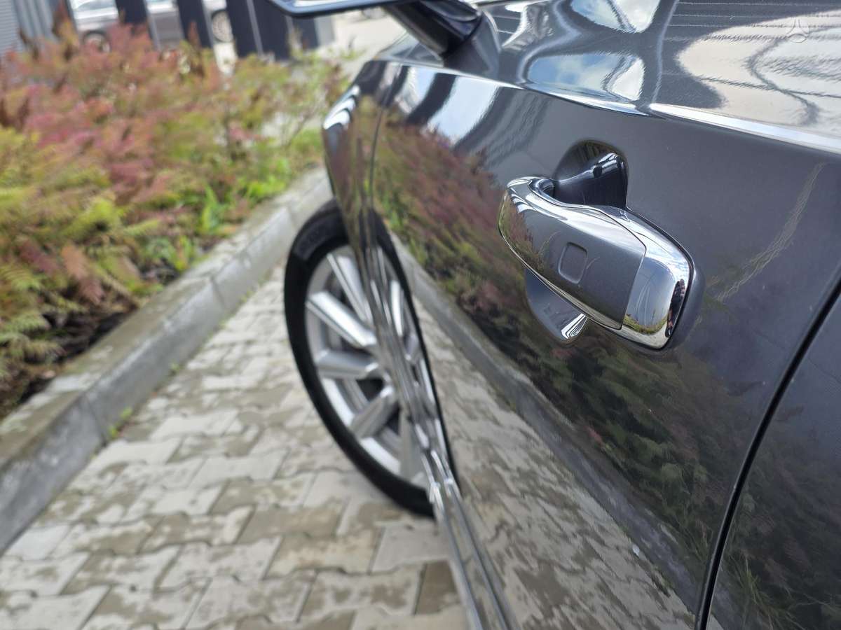 Volvo S90 - 8