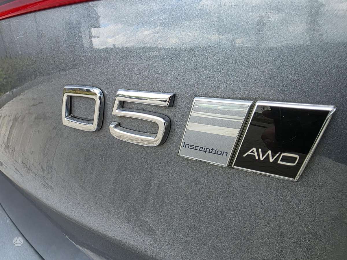 Volvo S90 - 9