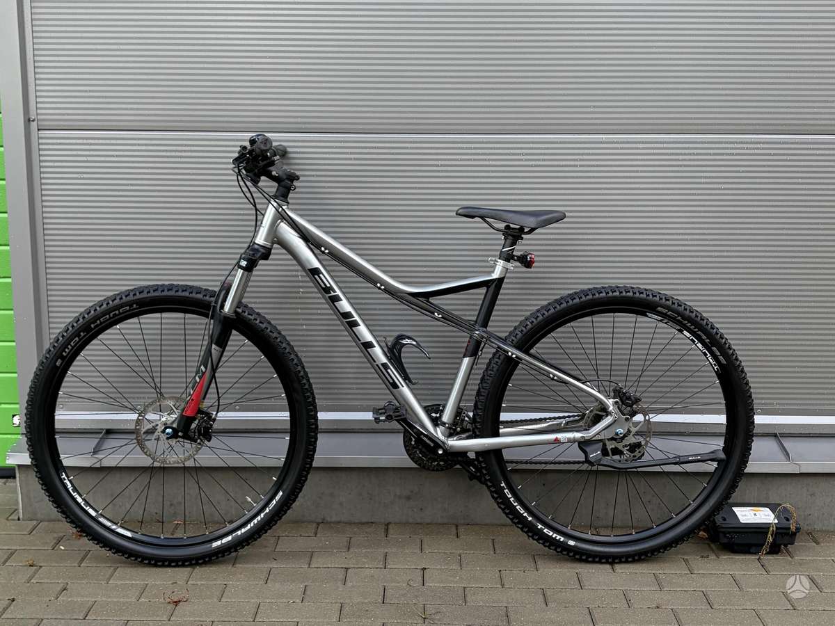 Mountain bike Bulls 29″