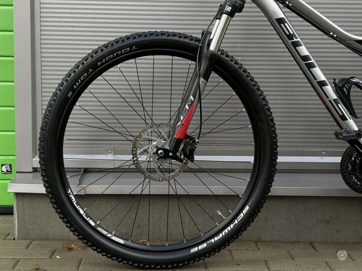 Mountain bike Bulls 29″