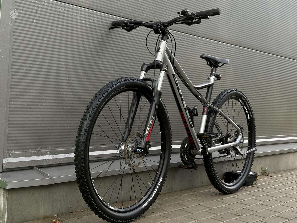 Mountain bike Bulls 29″