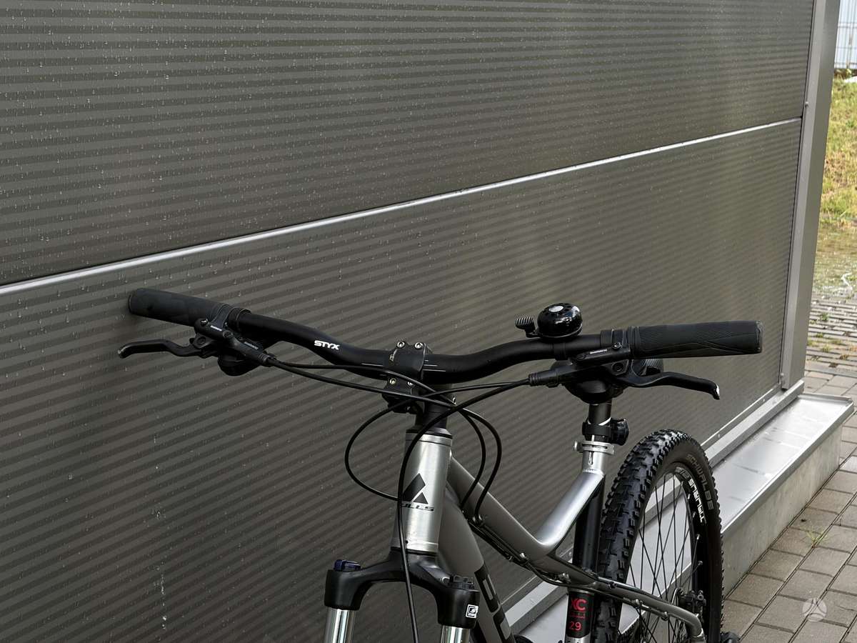 Mountain bike Bulls 29″