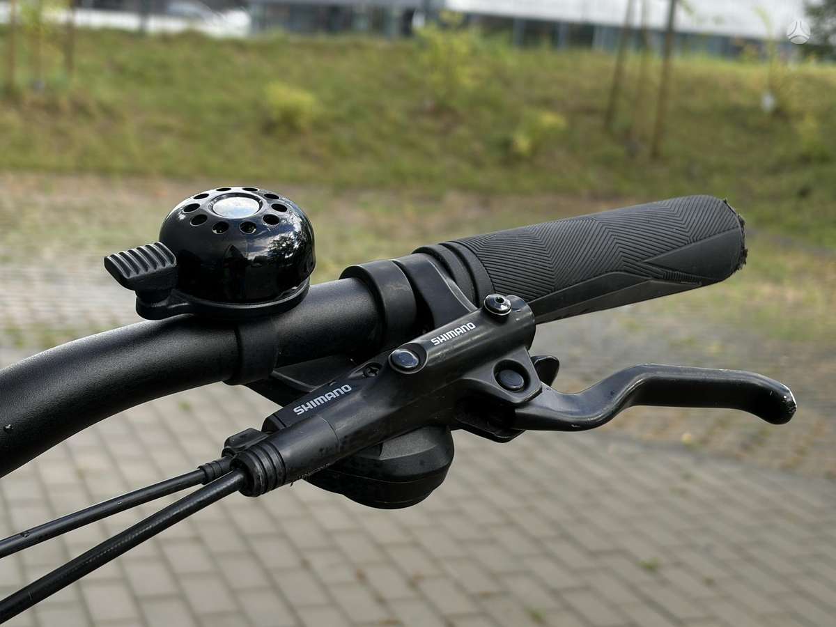 Mountain bike Bulls 29″