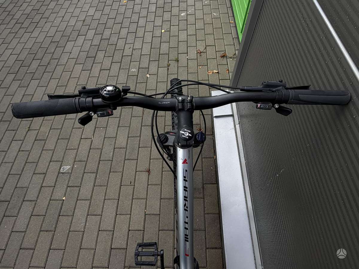 Mountain bike Bulls 29″