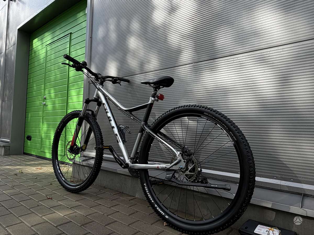 Mountain bike Bulls 29″