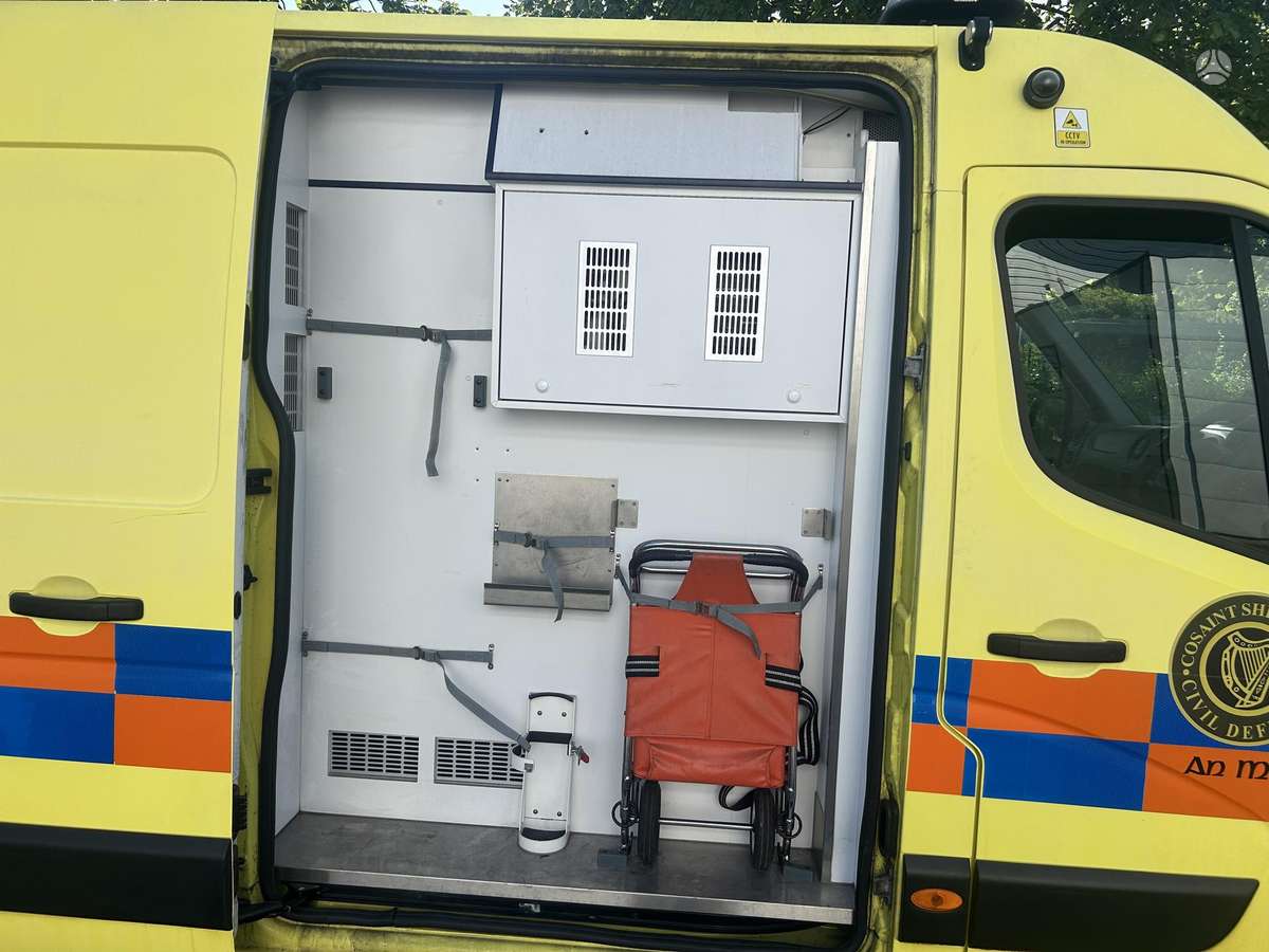 Renault Master - 5