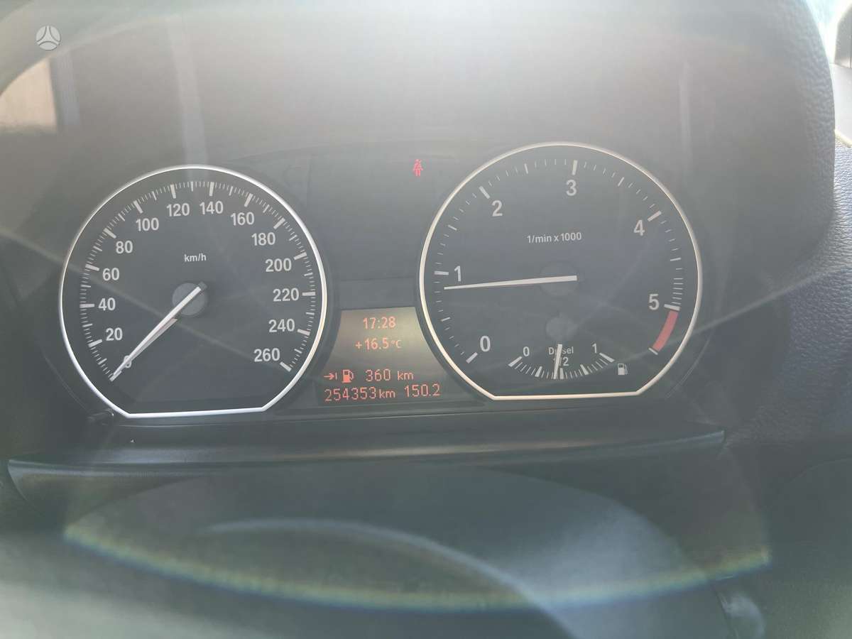 BMW 123, 2.0 l., coupe