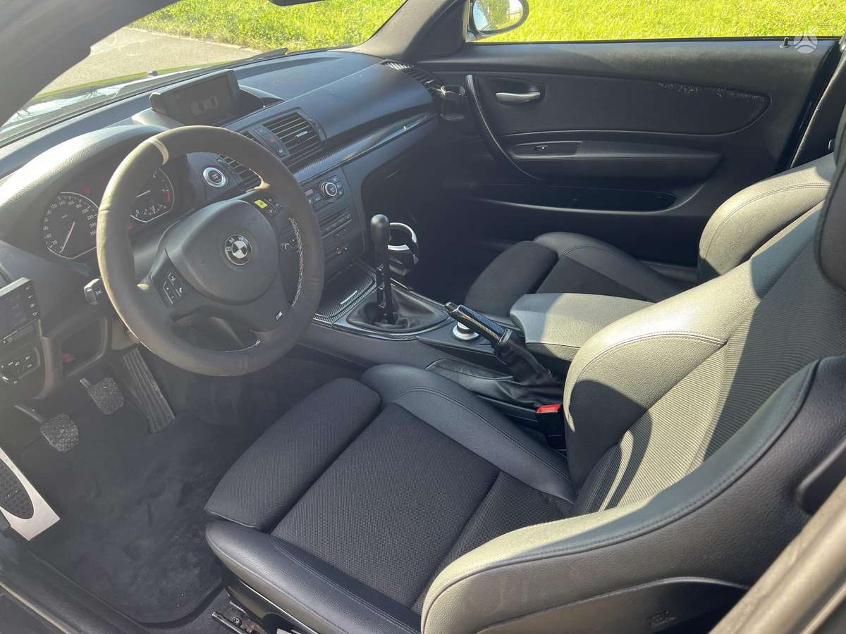 BMW 123, 2.0 l., coupe