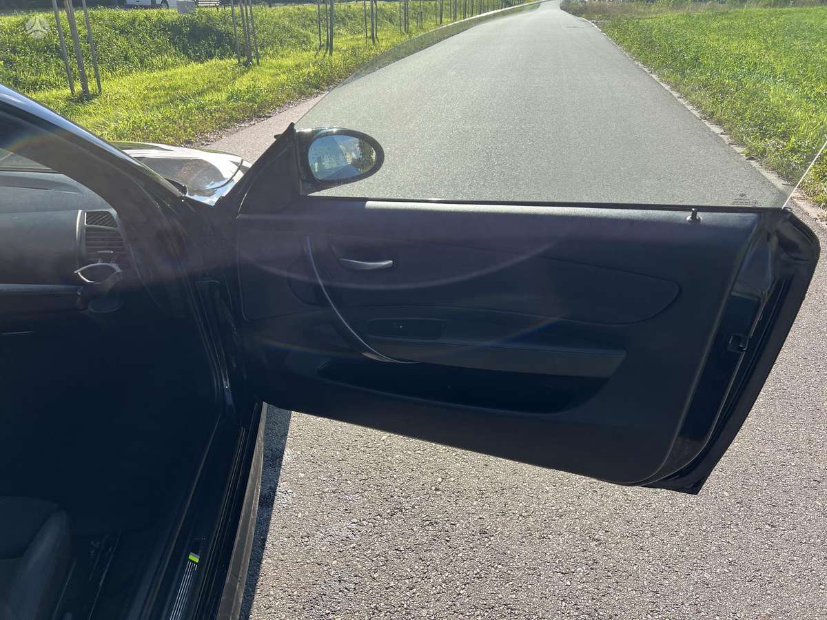 BMW 123, 2.0 l., coupe