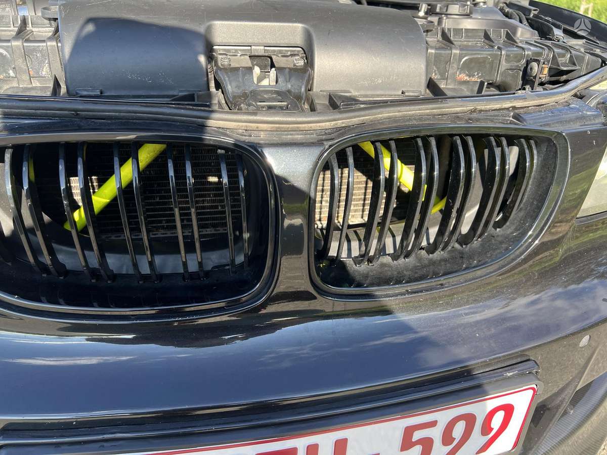 BMW 123, 2.0 l., coupe