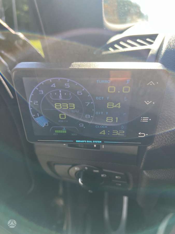 BMW 123, 2.0 l., coupe