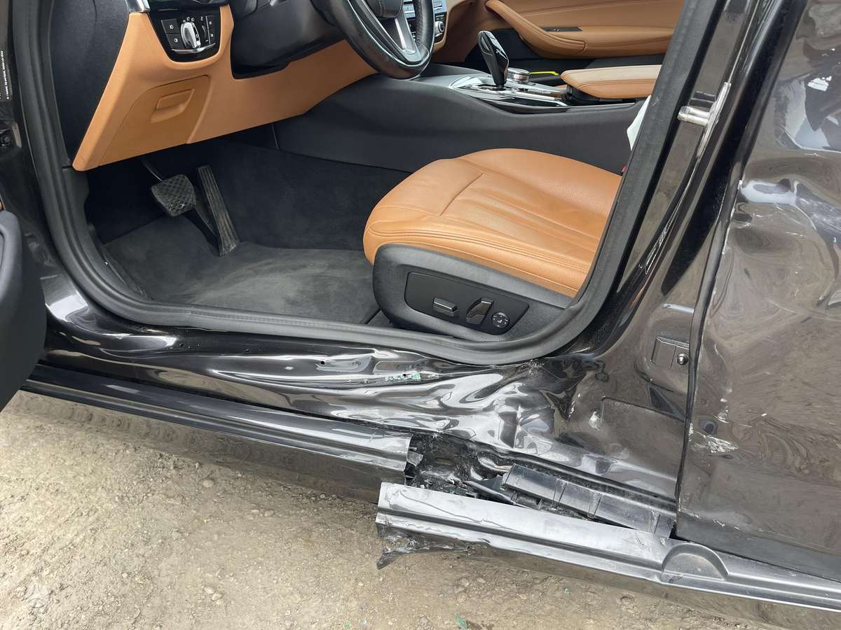 BMW 530, 3.0 l., Универсал