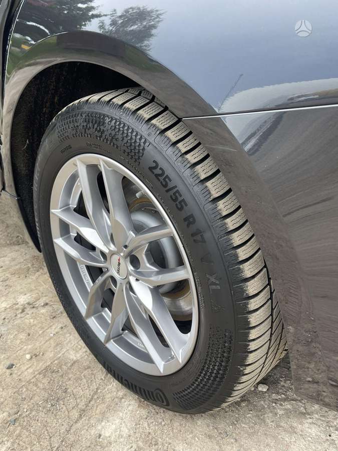 BMW 530, 3.0 l., Универсал