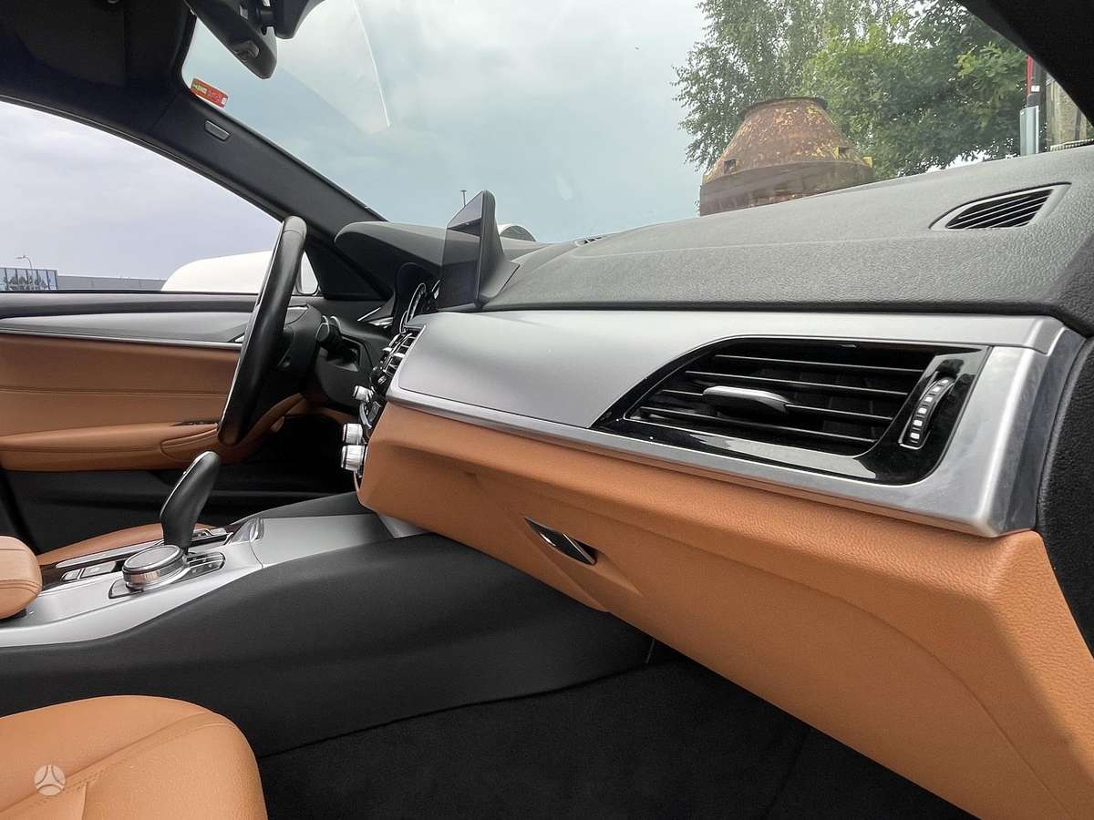 BMW 530, 3.0 l., Универсал