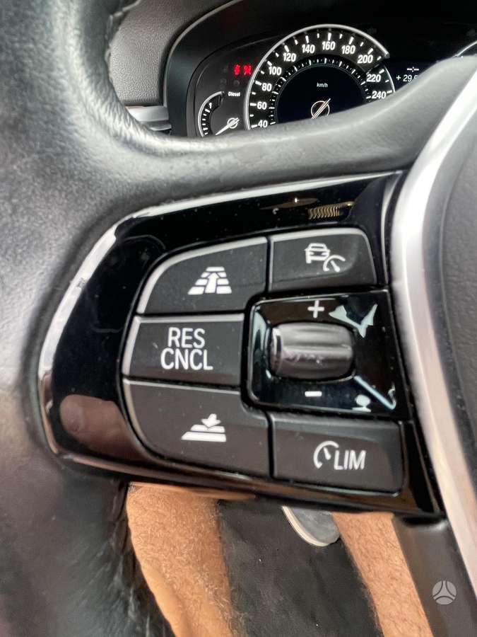BMW 530, 3.0 l., Универсал