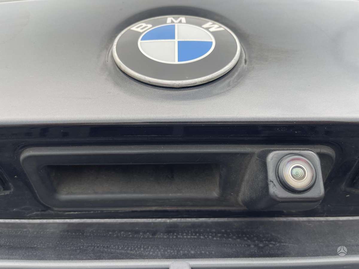 BMW 530, 3.0 l., Универсал
