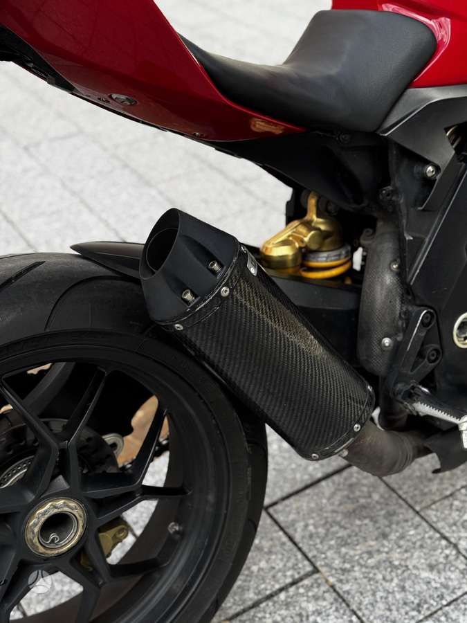 Suzuki SV 650cc, street / classic