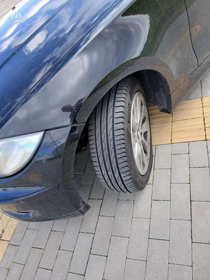 BMW 118, 2.0 l., Хэтчбек