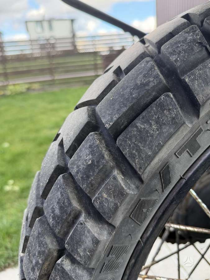 KTM Adventure 990cc, эндуро / adventure