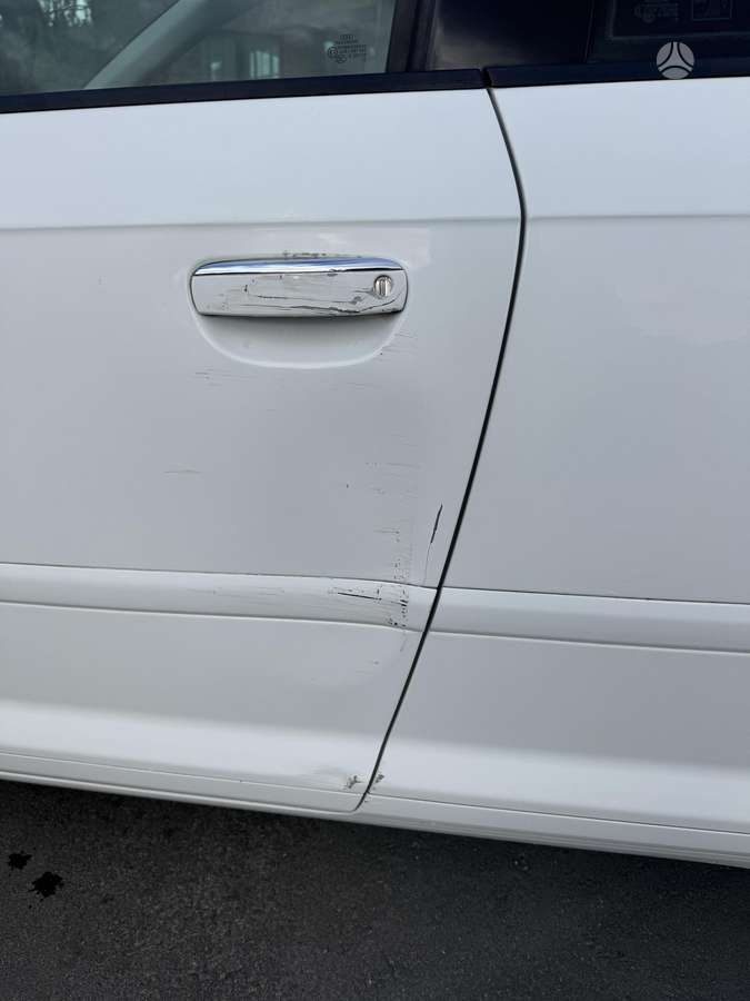 Audi A3, 1.6 l., Хэтчбек