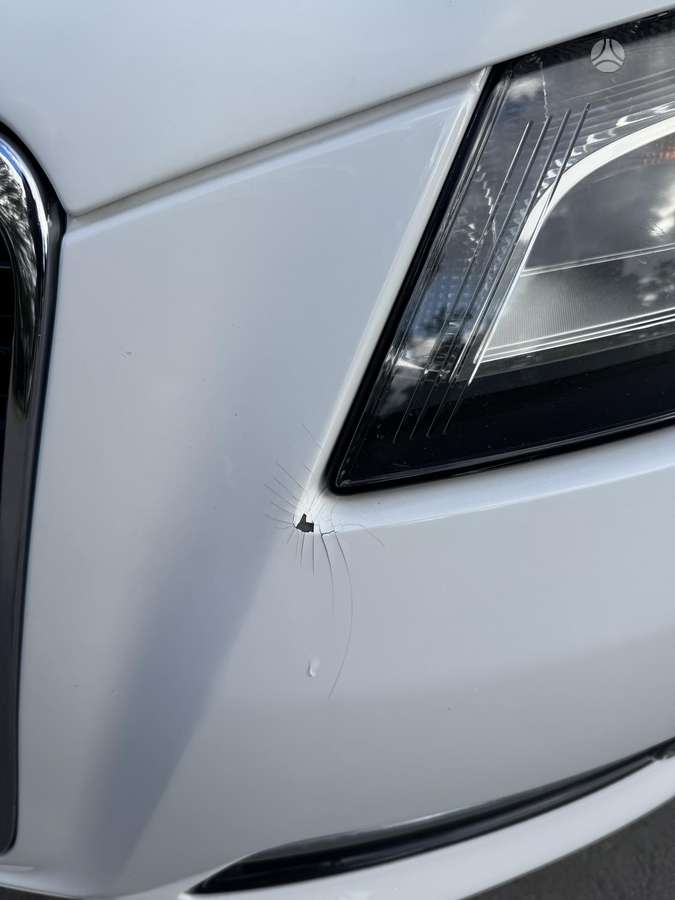 Audi A3, 1.6 l., hatchback