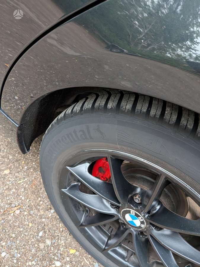 BMW 318, 2.0 l., Седан