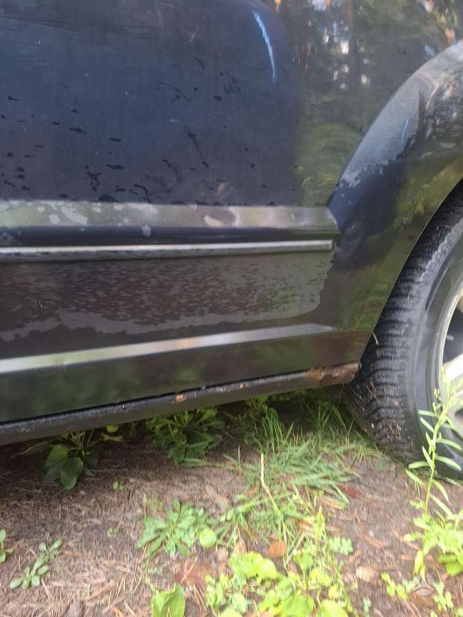 Dodge Caliber, 2.0 l., Хэтчбек