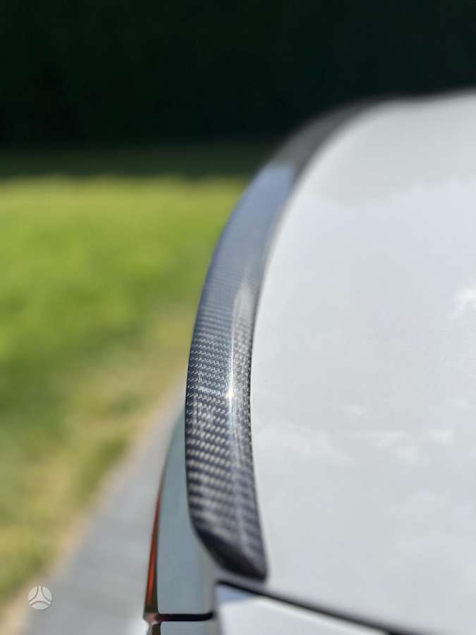 Audi RS 5, 2.9 l., coupe