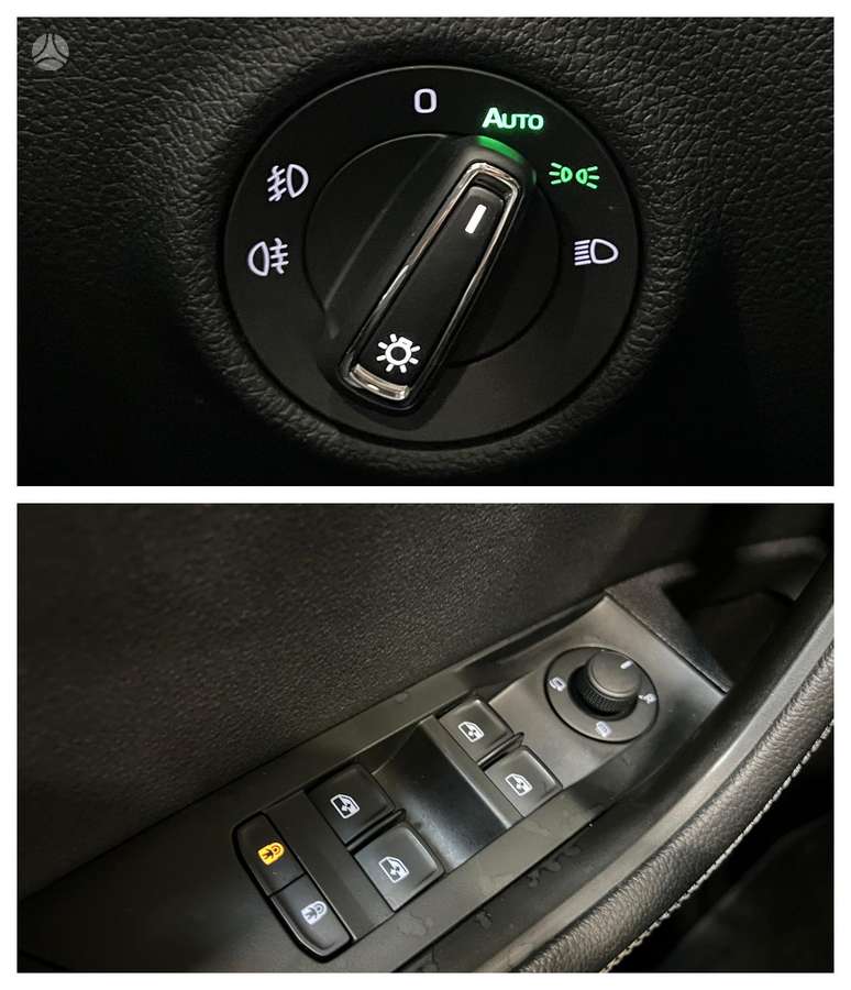 Skoda Superb, 2.0 l., Универсал