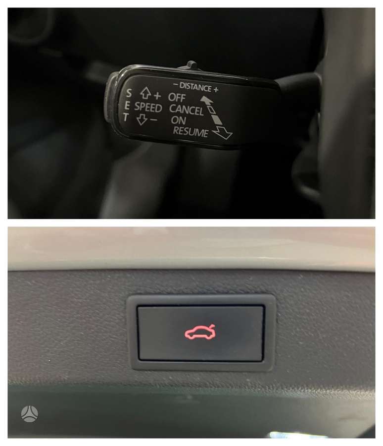 Skoda Superb, 2.0 l., Универсал