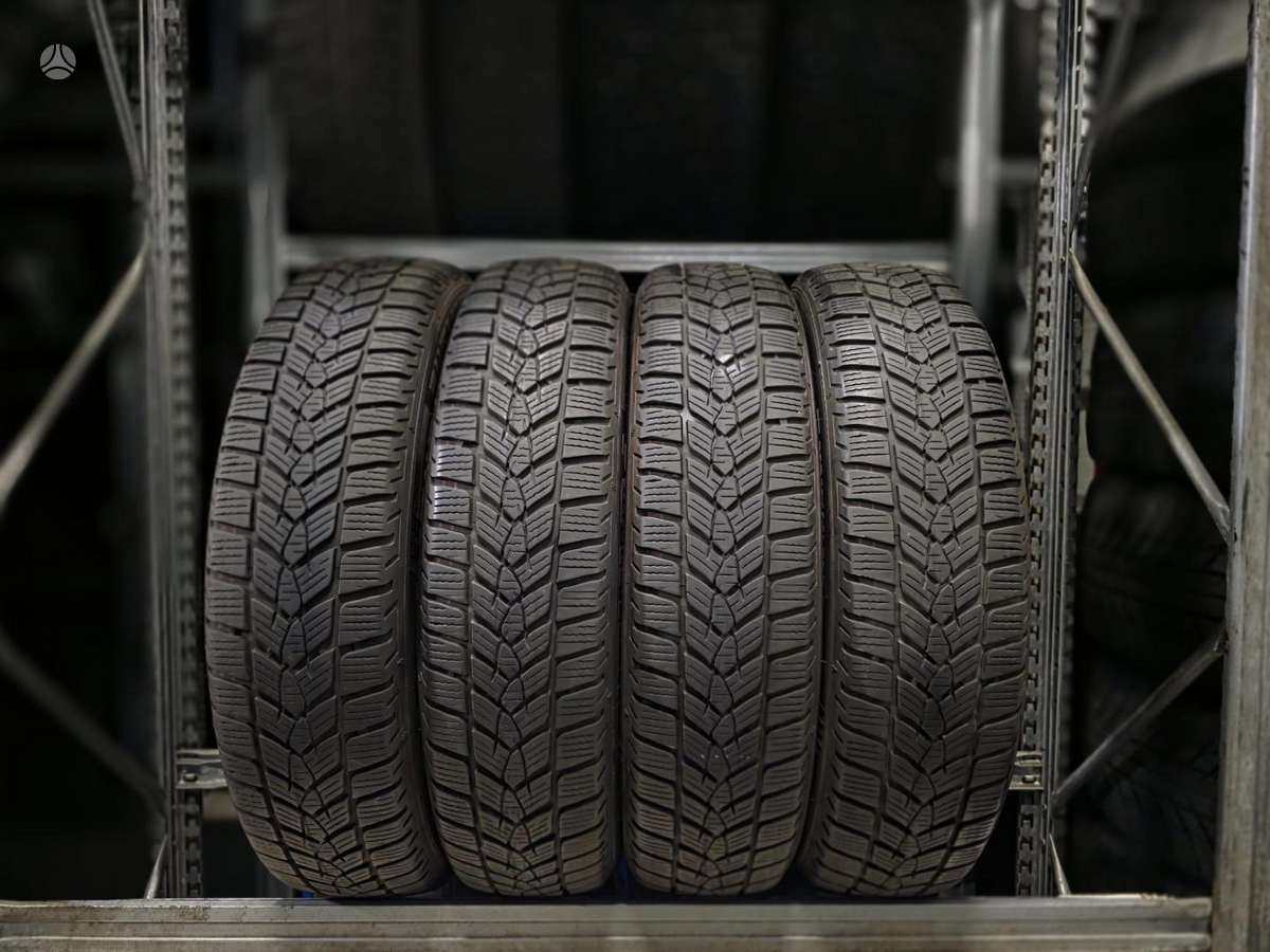 Fulda Kristall Control HP 2, winter 155/70 R19