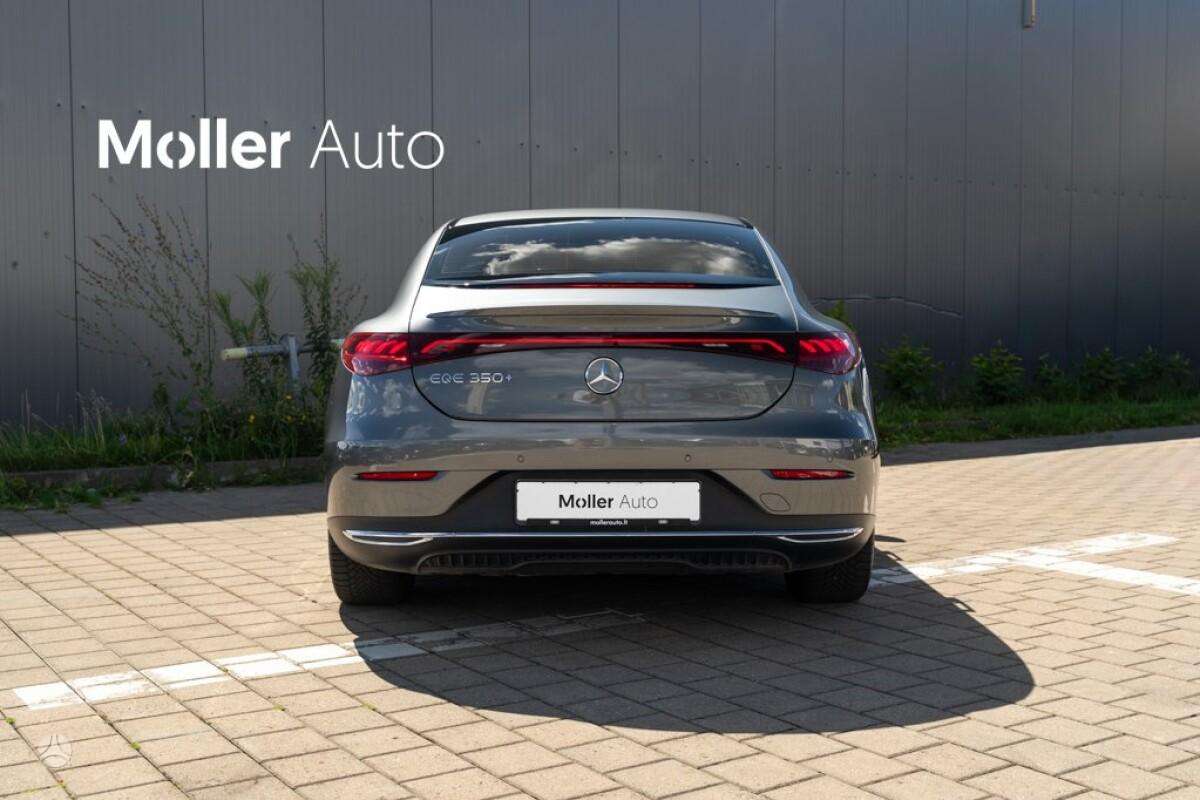 Mercedes-Benz EQE, Универсал