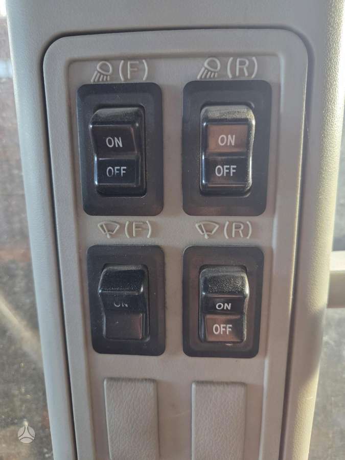 Kioti DX9010, тракторы