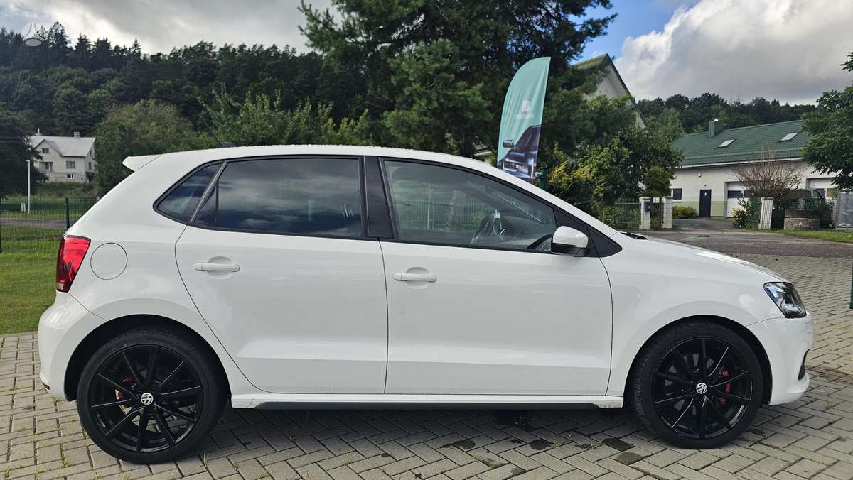 Volkswagen Polo - 7