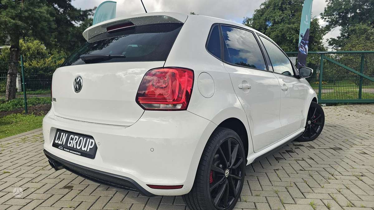 Volkswagen Polo - 6