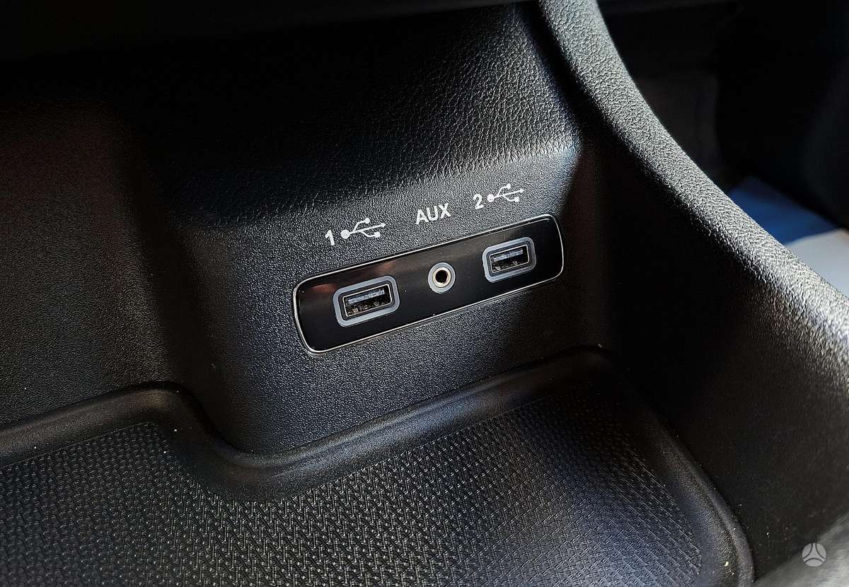 Dodge Durango, 3.6 l., Внедорожник / Кроссовер