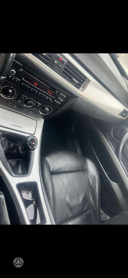 BMW 318, 2.0 l., Седан