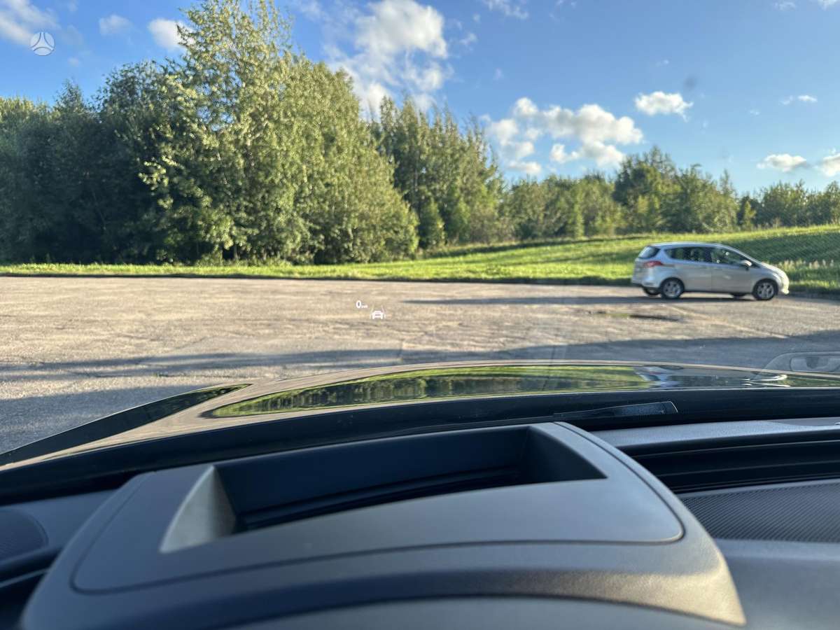 Audi A6, 3.0 l., Универсал