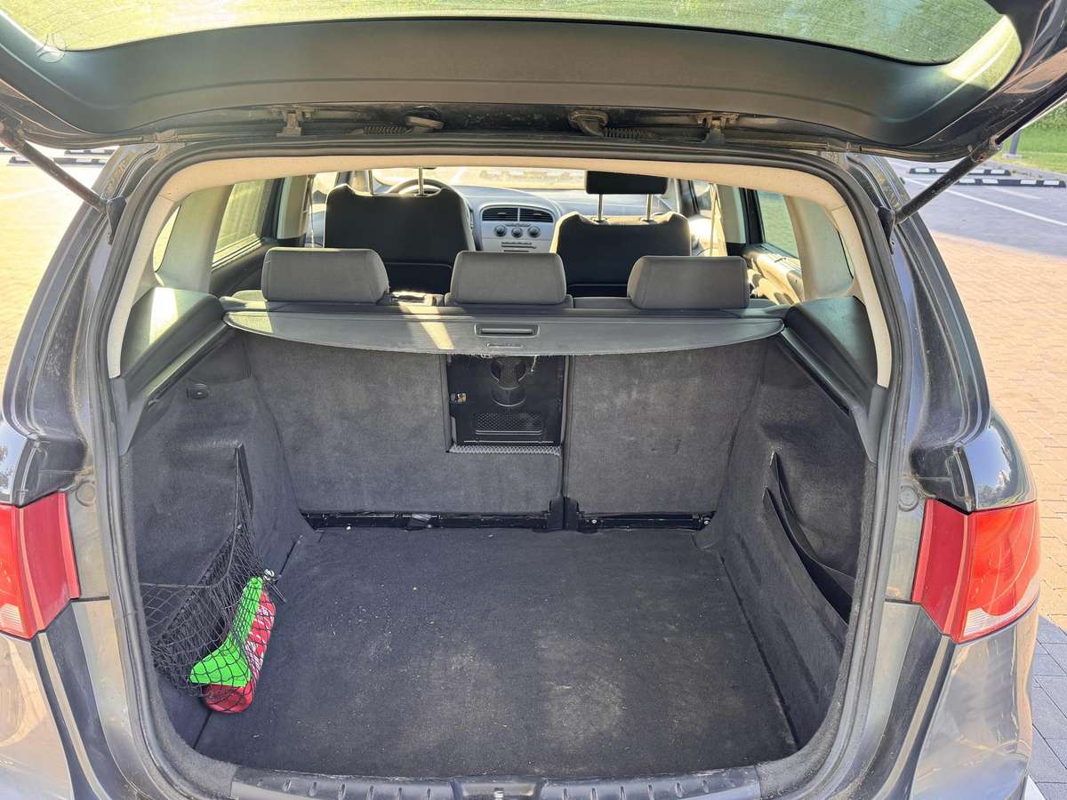 SEAT Altea XL - 9