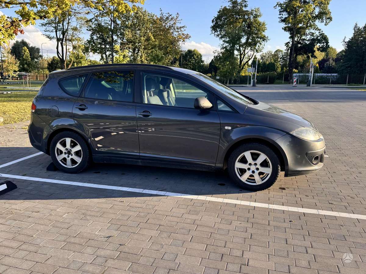 SEAT Altea XL - 3