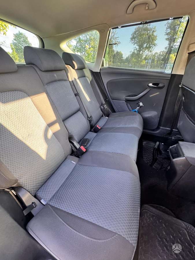 SEAT Altea XL - 12