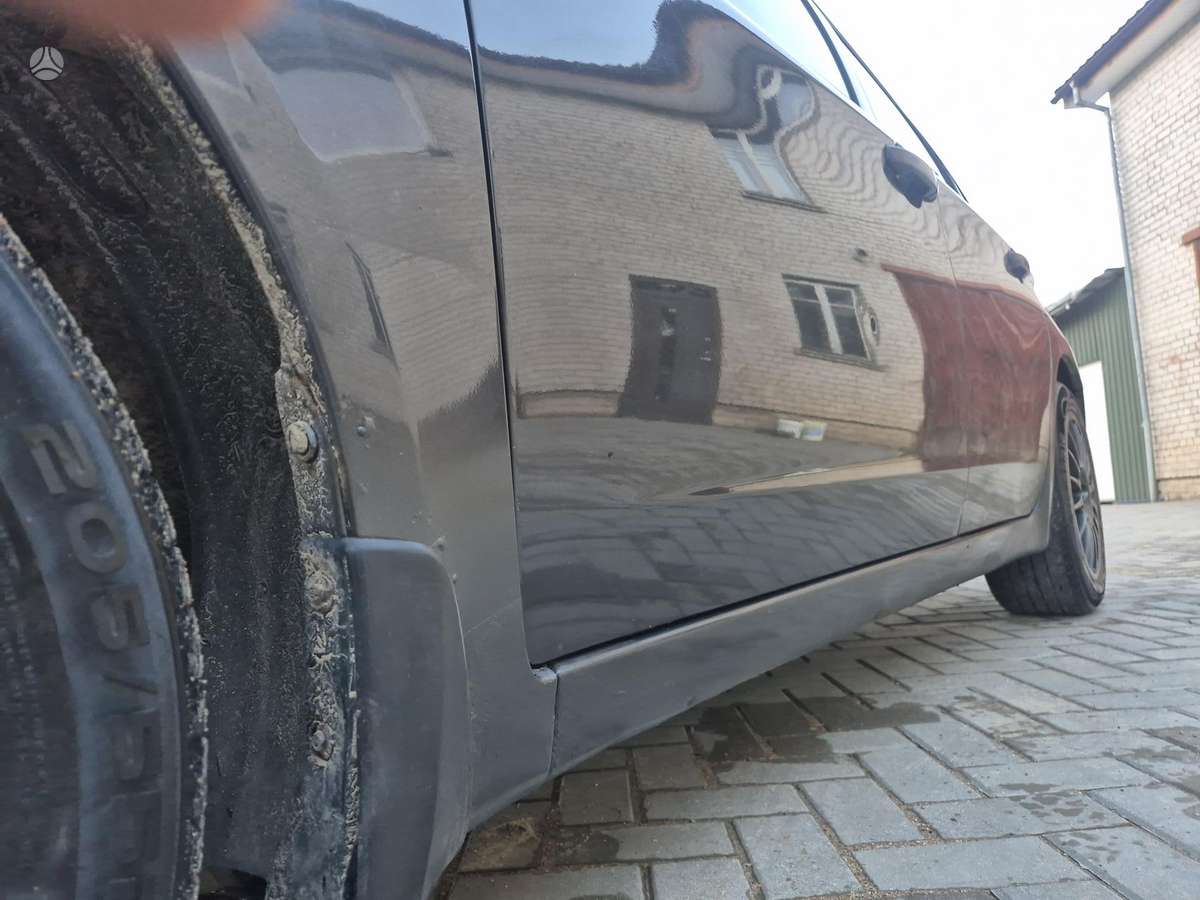 Subaru Impreza, 1.5 l., Хэтчбек