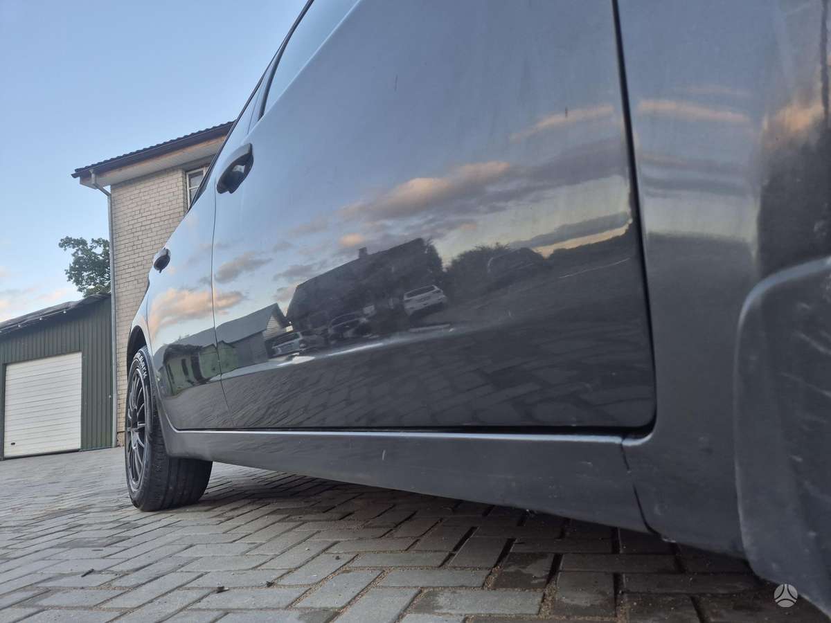 Subaru Impreza, 1.5 l., Хэтчбек