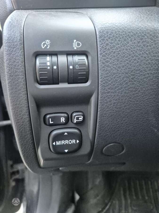 Subaru Impreza, 1.5 l., Хэтчбек