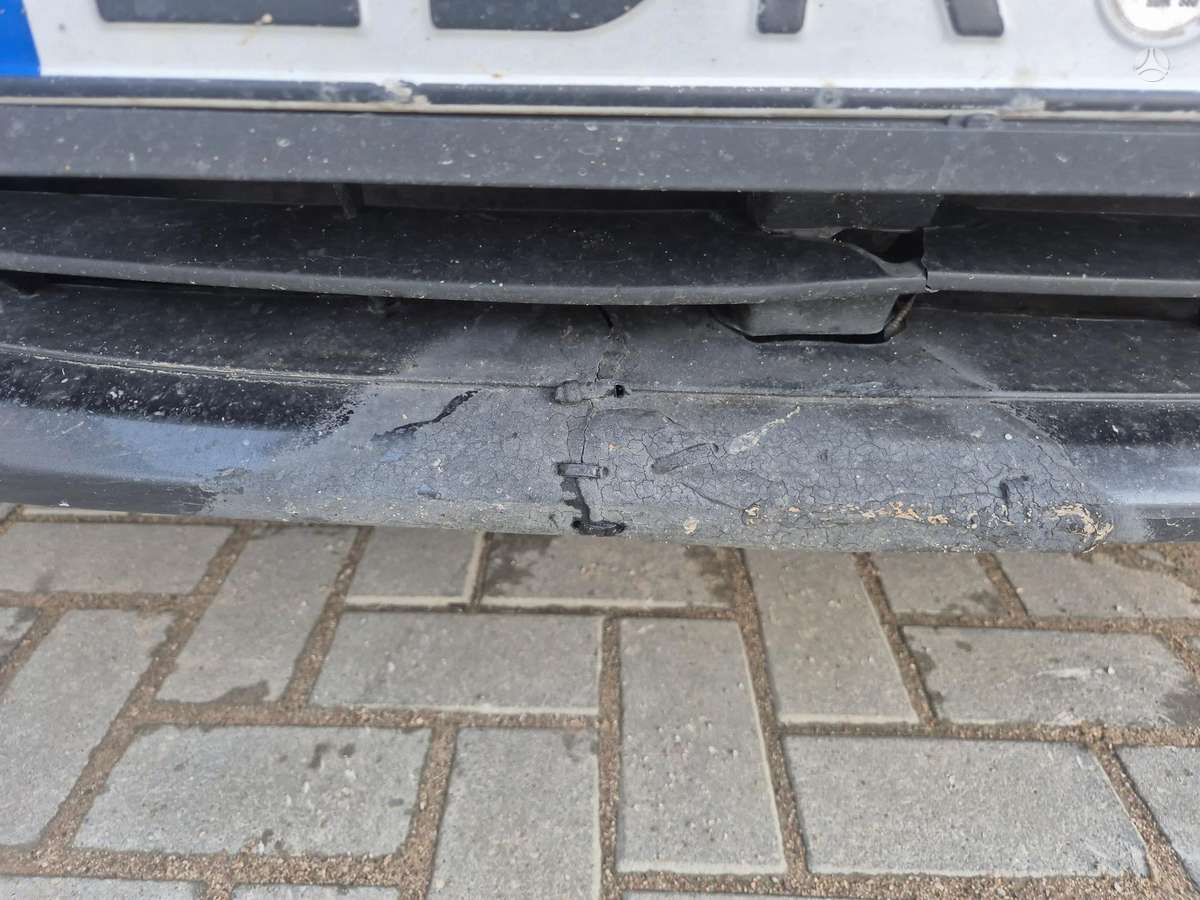 Subaru Impreza, 1.5 l., Хэтчбек