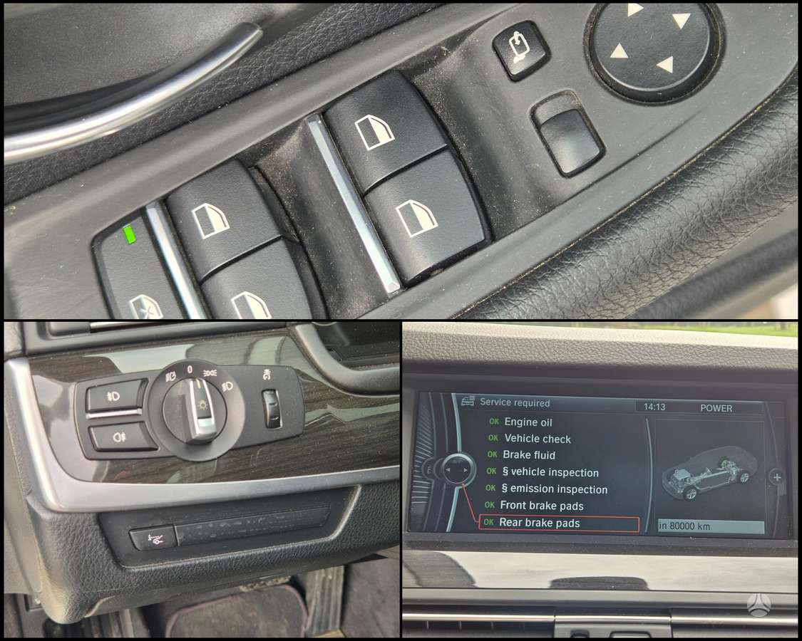 BMW 520, 2.0 l., Универсал